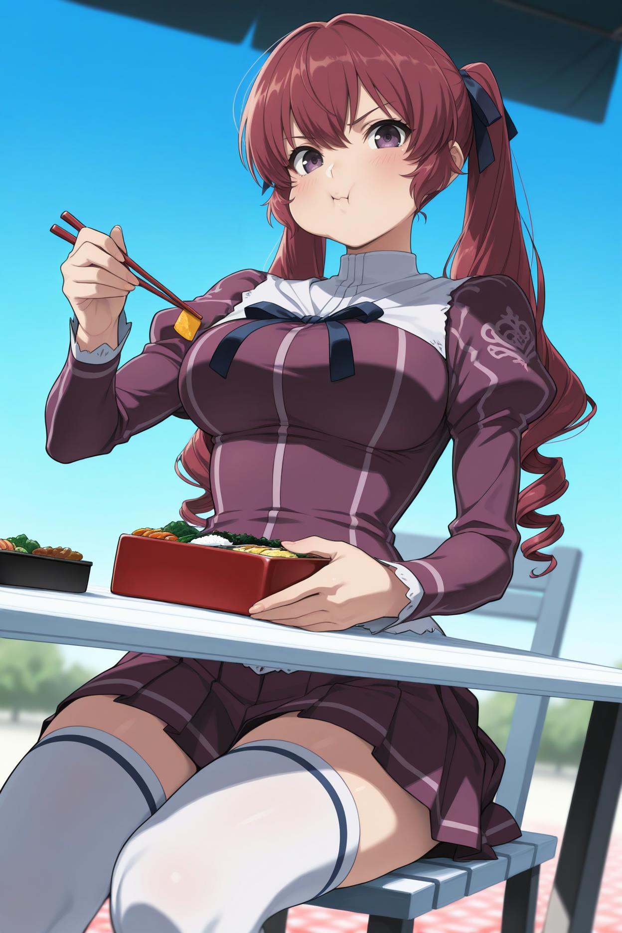 masterpiece,  best quality,  1girl on Tensor.Art