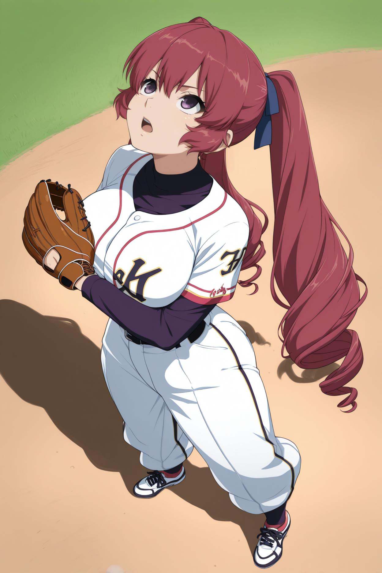 masterpiece,  best quality,  1girl on Tensor.Art