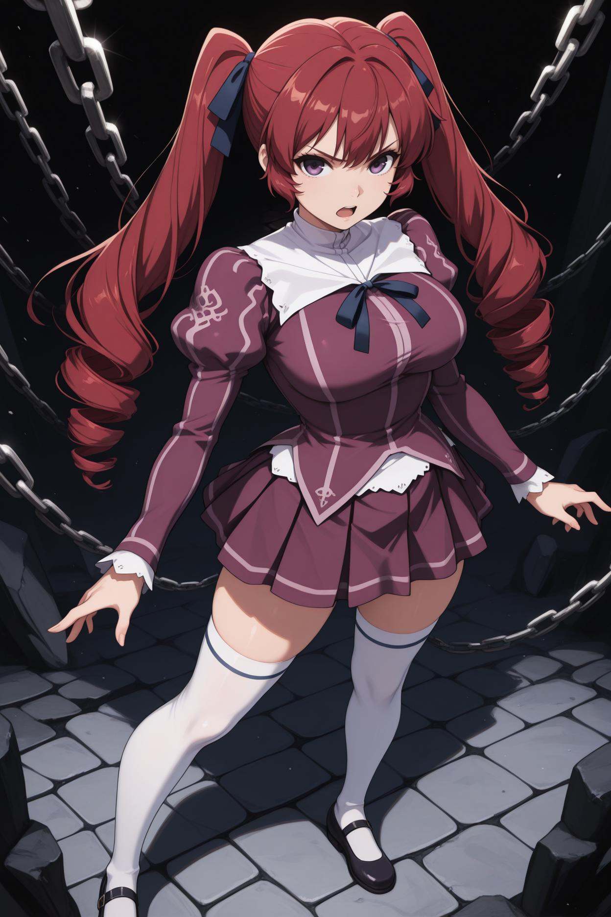 masterpiece,  best quality,  1girl on Tensor.Art