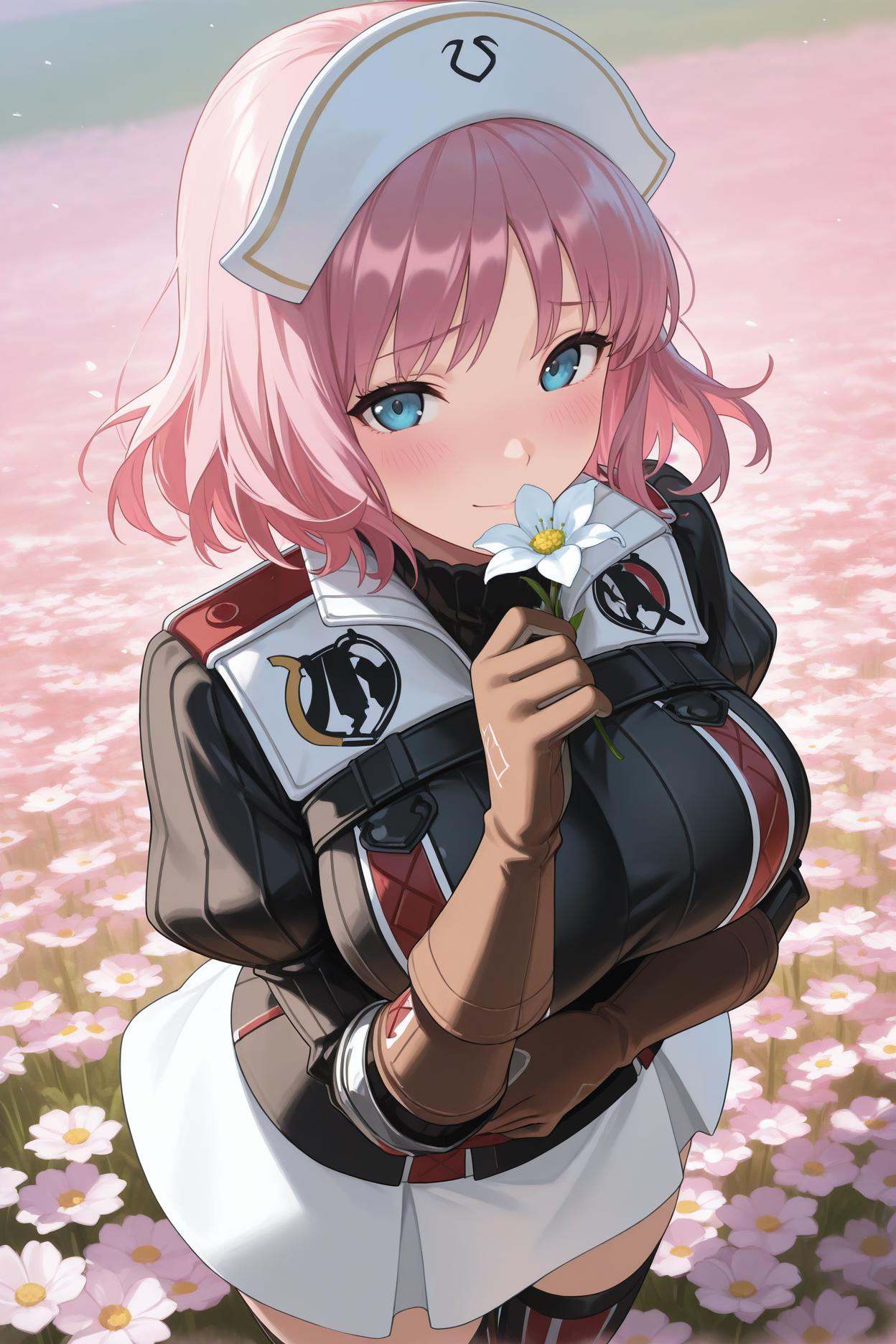 masterpiece,  best quality,  1girl on Tensor.Art