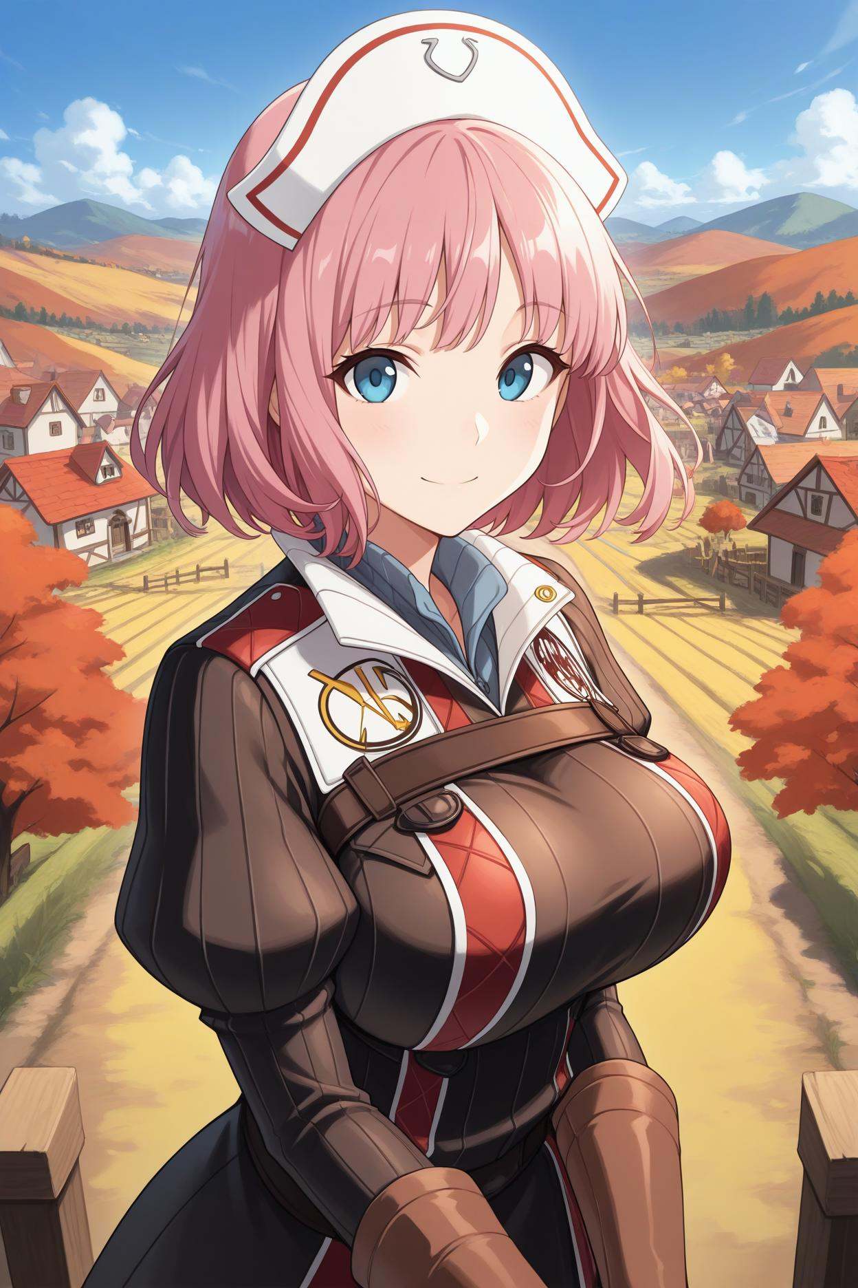 masterpiece,  best quality,  1girl on Tensor.Art