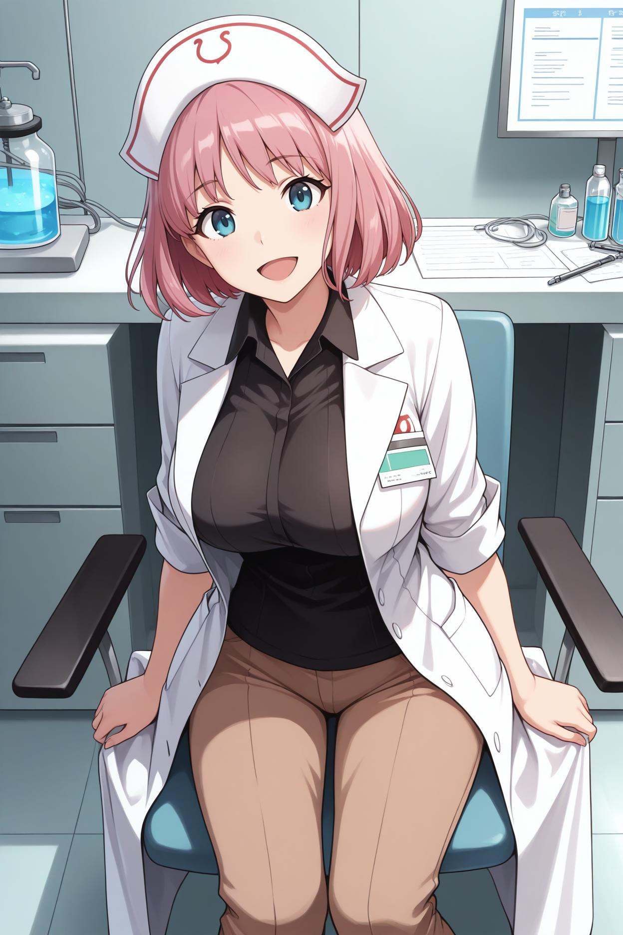 masterpiece,  best quality,  1girl on Tensor.Art