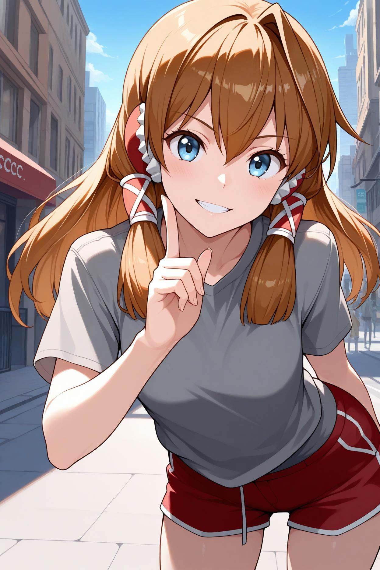 masterpiece,  best quality,  1girl on Tensor.Art