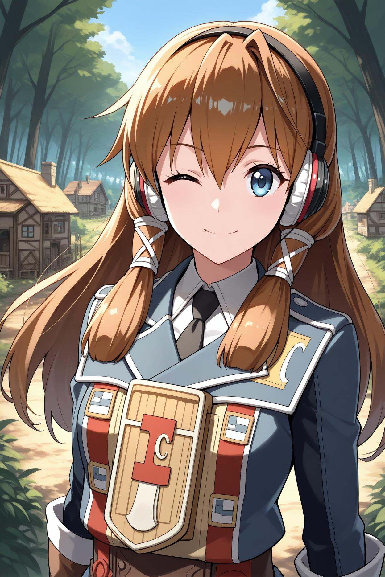 masterpiece,  best quality,  1girl on Tensor.Art