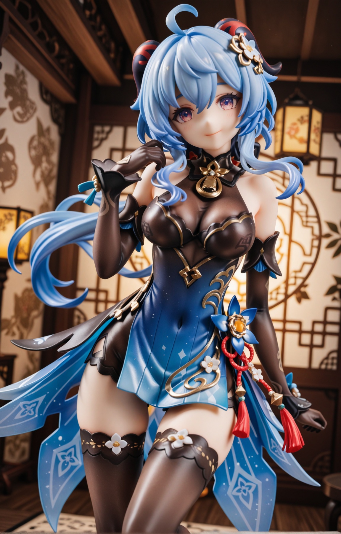 3d,  pvc,  1girl on Tensor.Art