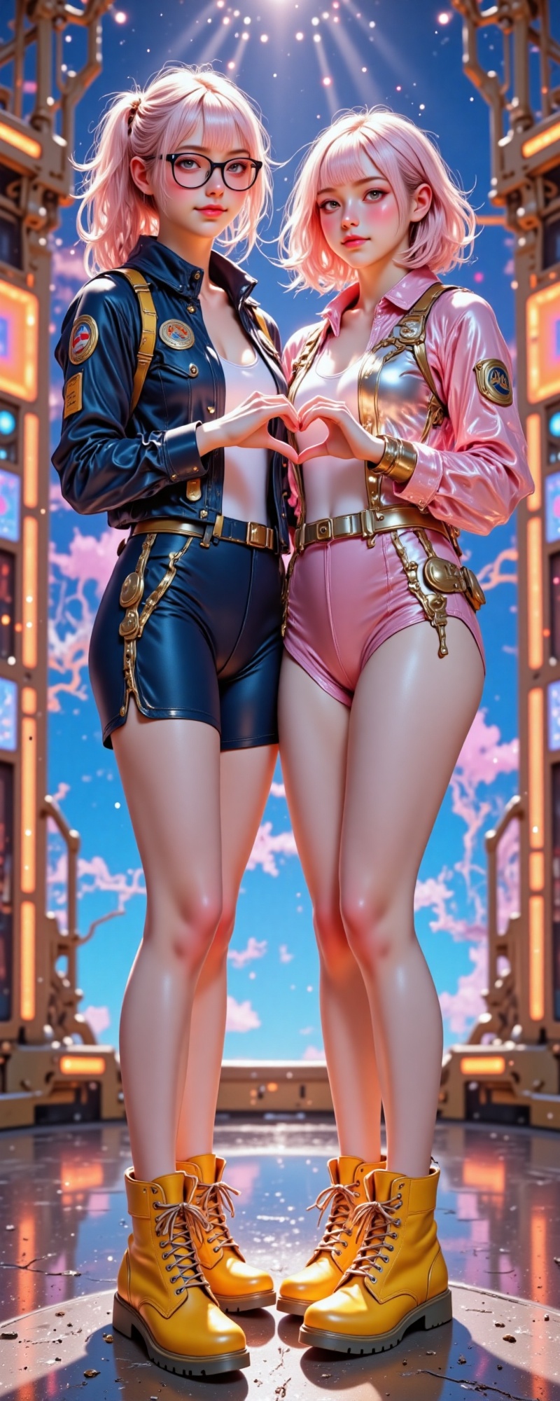 masterpiece,  ultra-detailed,  high quality illustration on Tensor.Art
