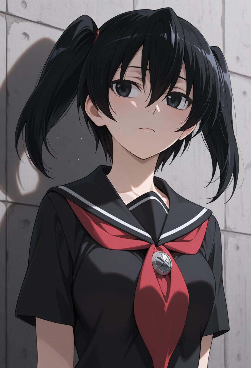 AI generated image on Tensor.Art
