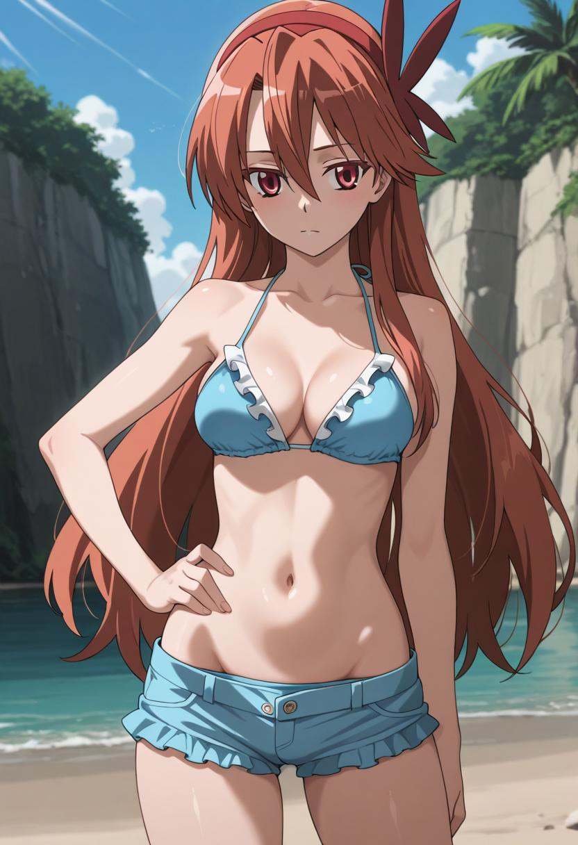 AI generated image on Tensor.Art