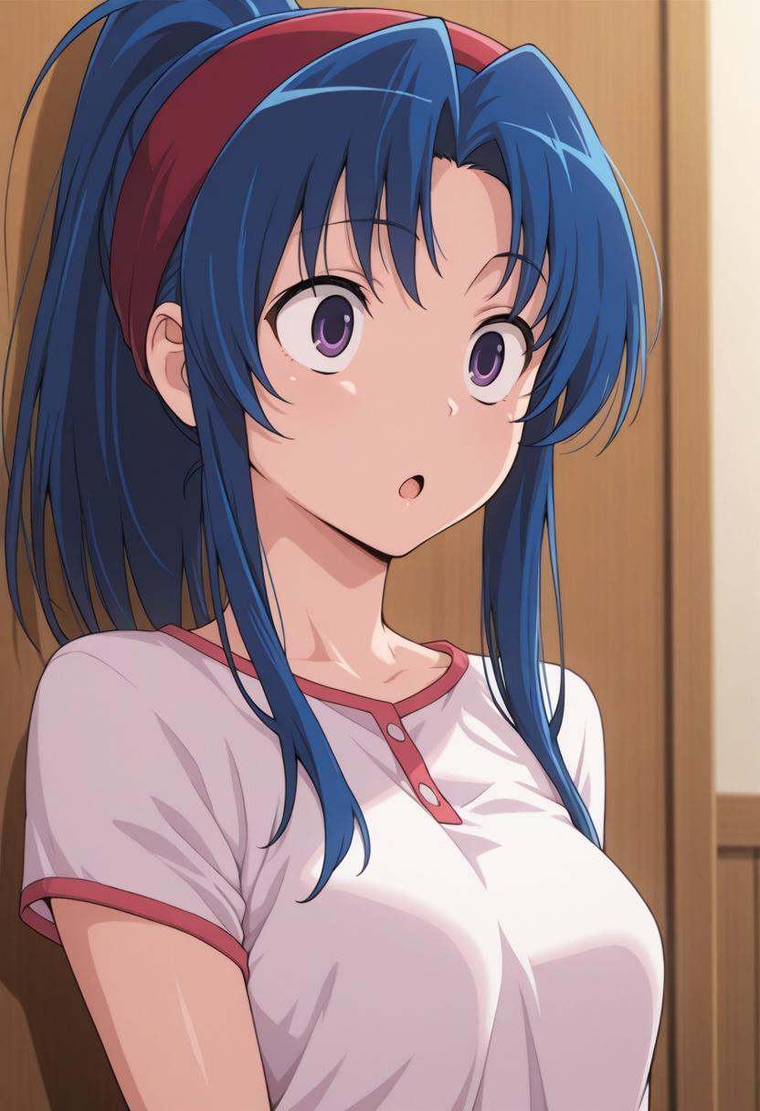 AI generated image on Tensor.Art