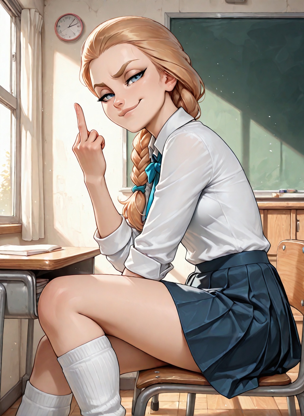 masterpiece,  best quality,  1girl on Tensor.Art