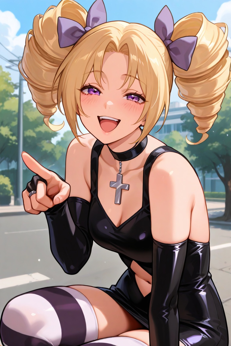 Prompt: masterpiece,  best quality,  high resolution on Tensor.Art