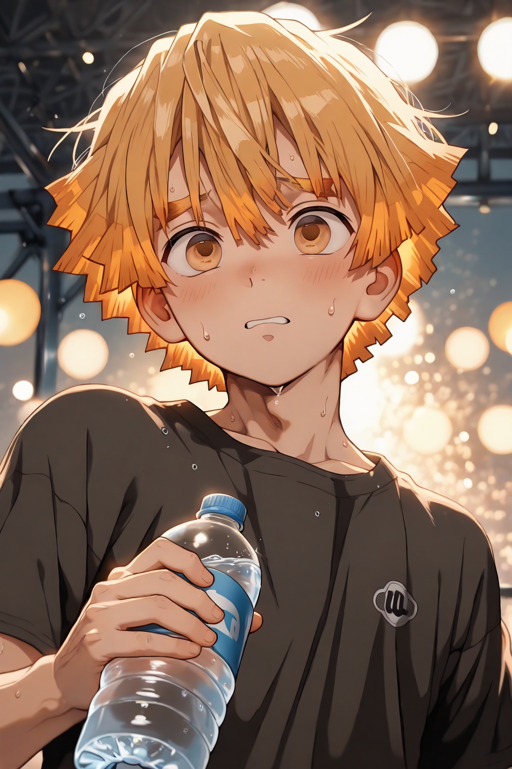 masterpiece,  best quality,  highres on Tensor.Art