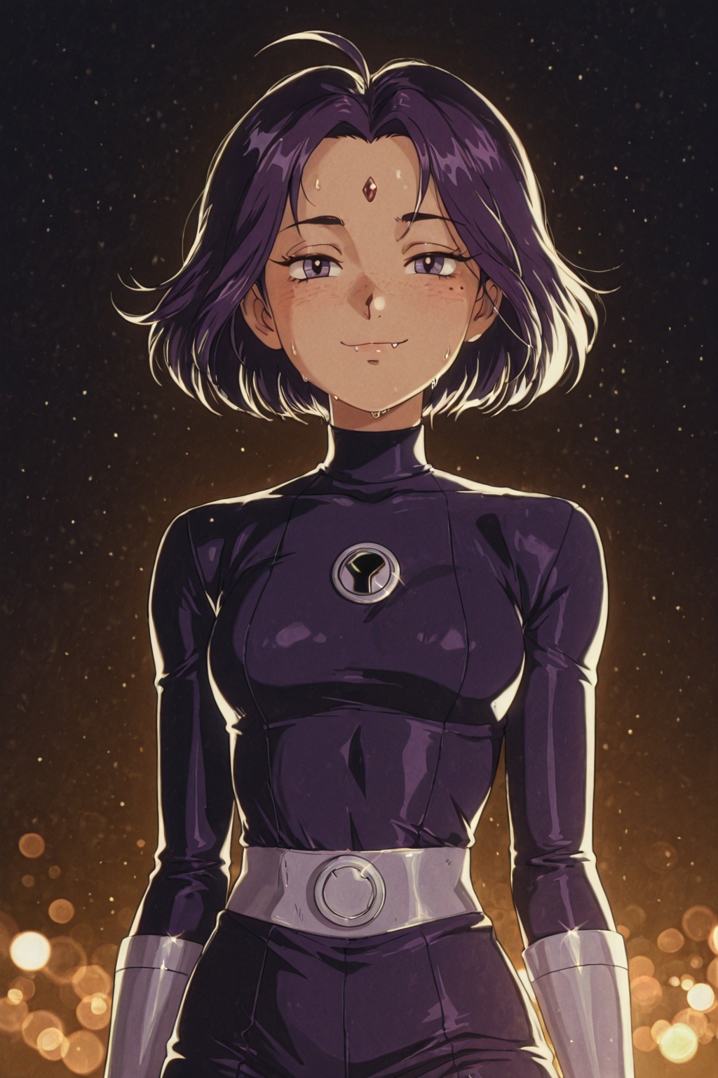 1girl,  solo,  ahoge on Tensor.Art