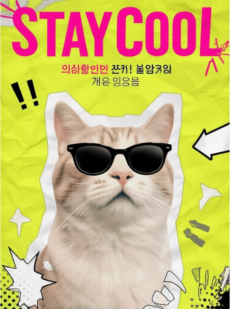 AI generated image on Tensor.Art