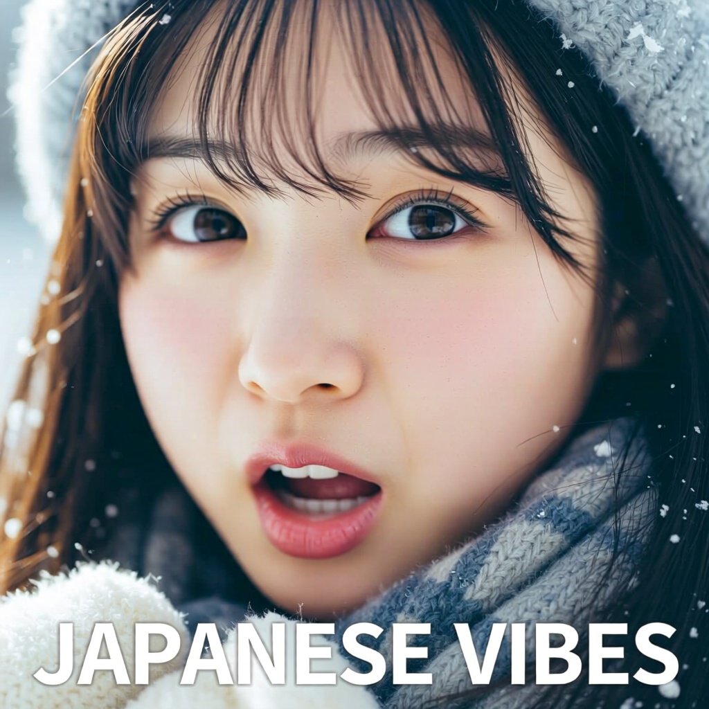 j_vibes,  close-up photograph of kawaii young japanese female with slightly open mouth,  cute on Tensor.Art