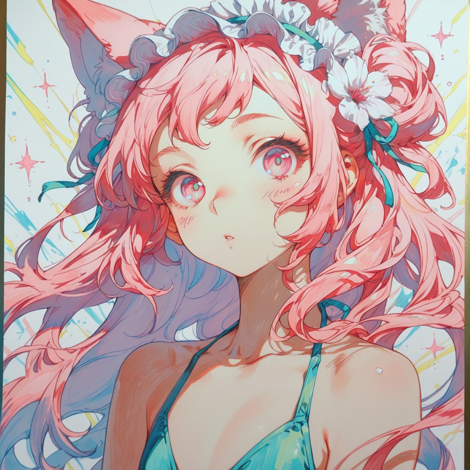 masterpiece,  best quality,  amazing quality on Tensor.Art