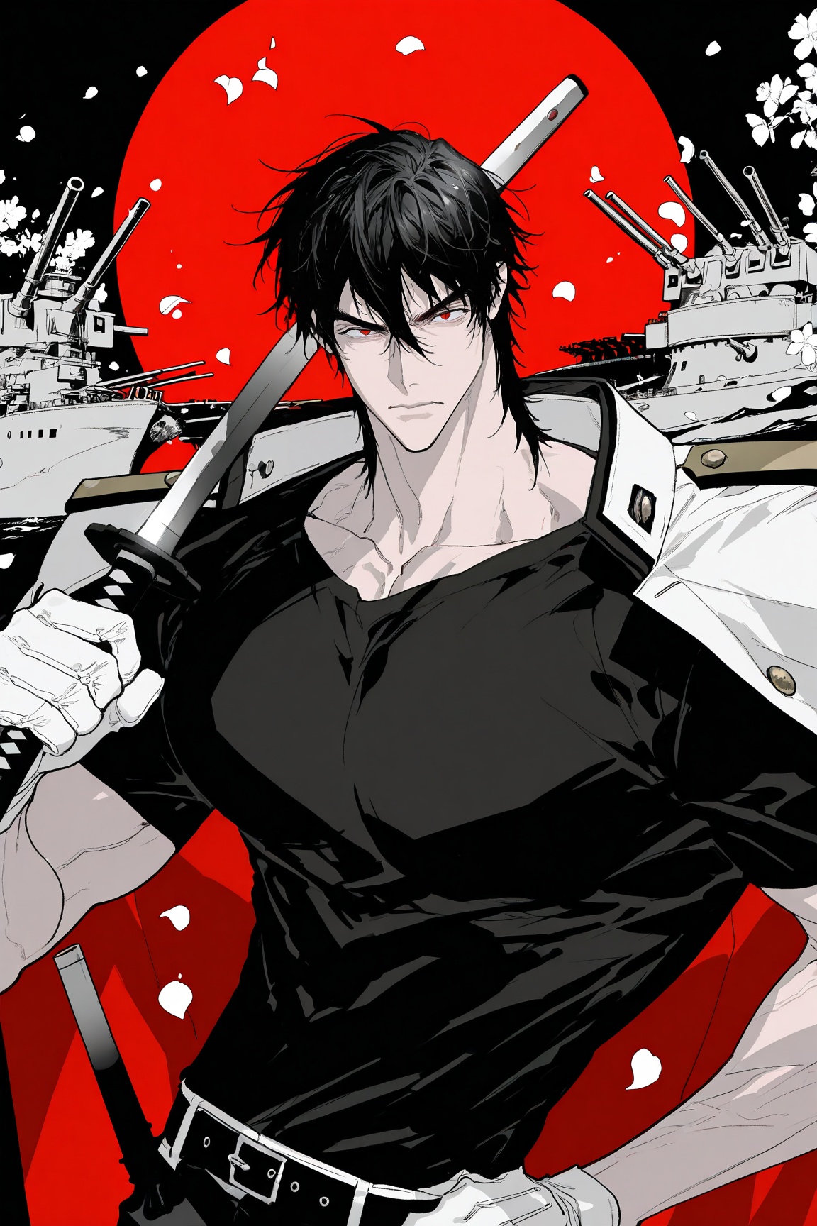 (domo \(domo kizusuki\):1.05),  masterpiece,  best quality on Tensor.Art
