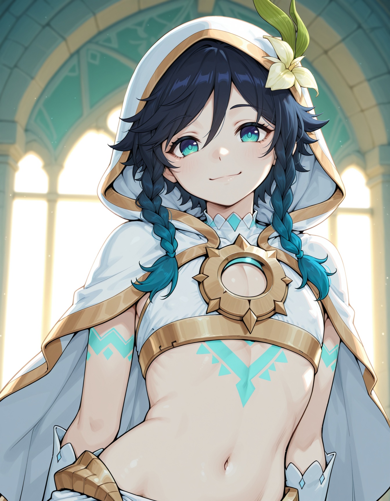 masterpiece,  best quality,  amazing quality on Tensor.Art