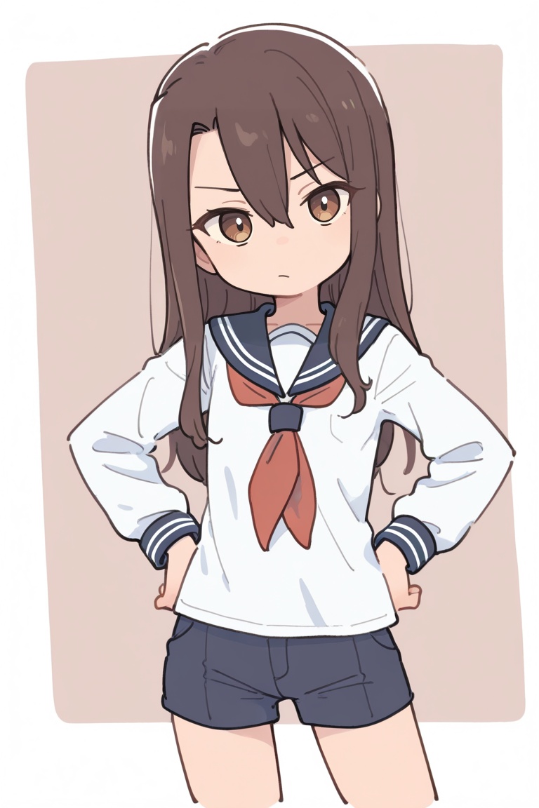 FireInc,  1girl,  loli on Tensor.Art