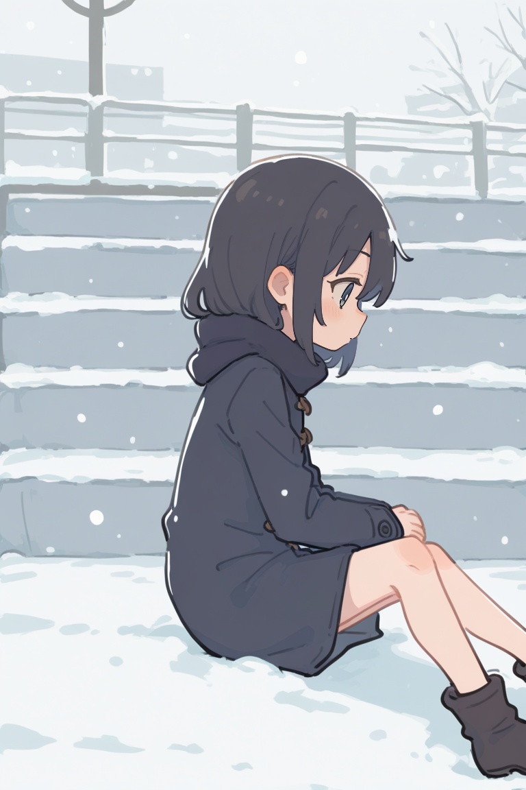 FireInc,  1girl,  loli on Tensor.Art