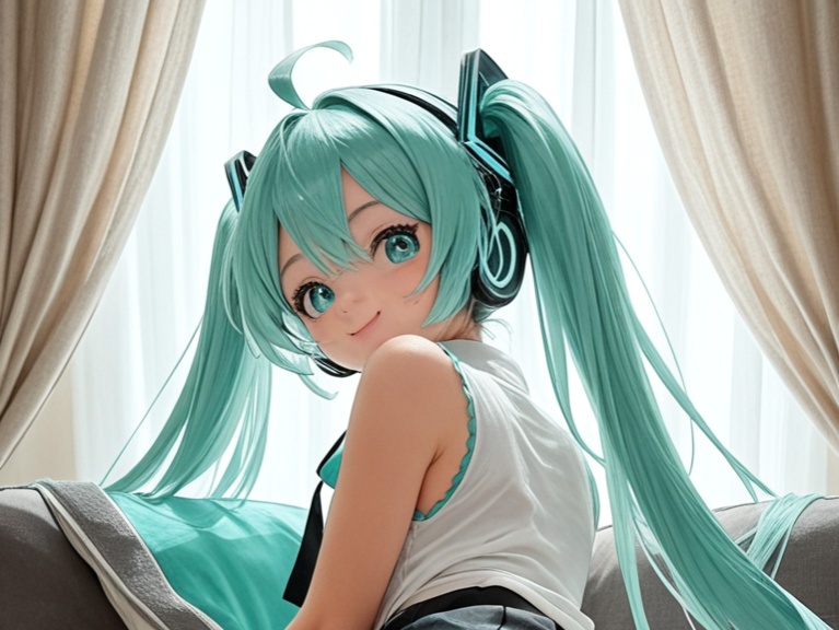 AI generated image