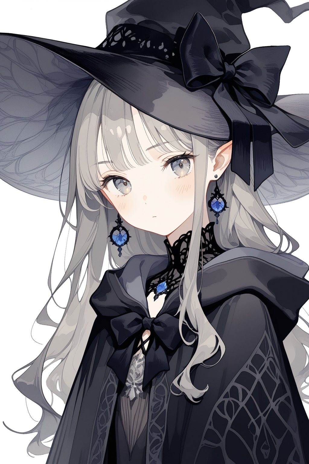 aesthetic,  1girl,  solo on Tensor.Art