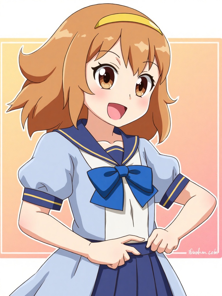 AI generated image on Tensor.Art