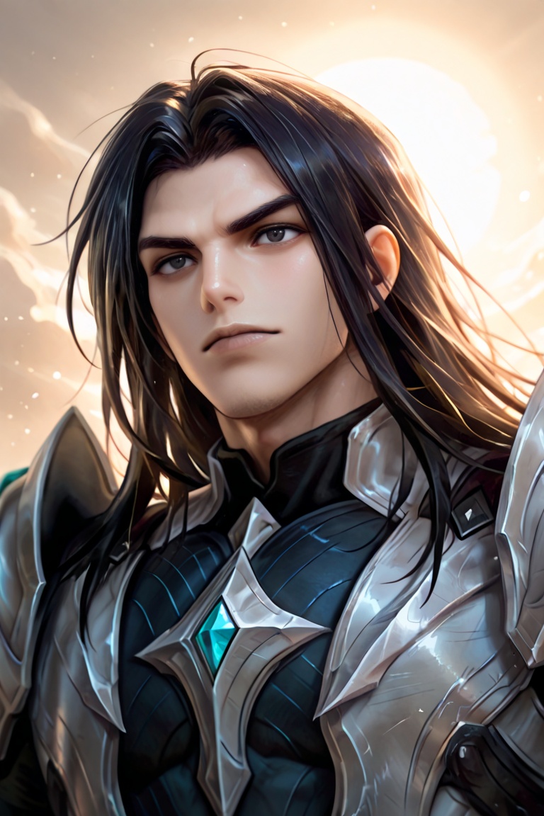 masterpiece,  best quality,  amazing quality on Tensor.Art