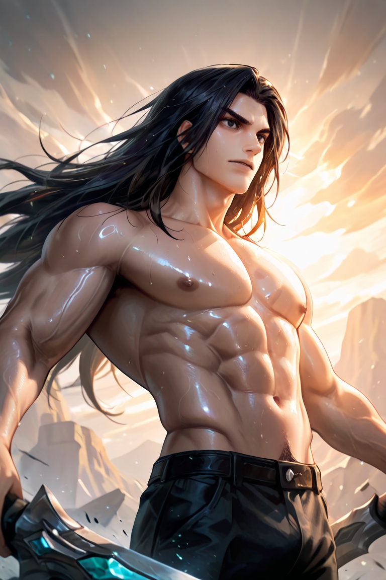 masterpiece,  best quality,  amazing quality on Tensor.Art