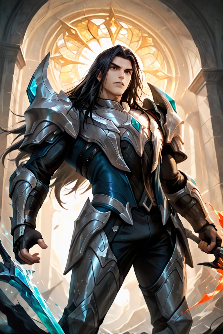masterpiece,  best quality,  amazing quality on Tensor.Art