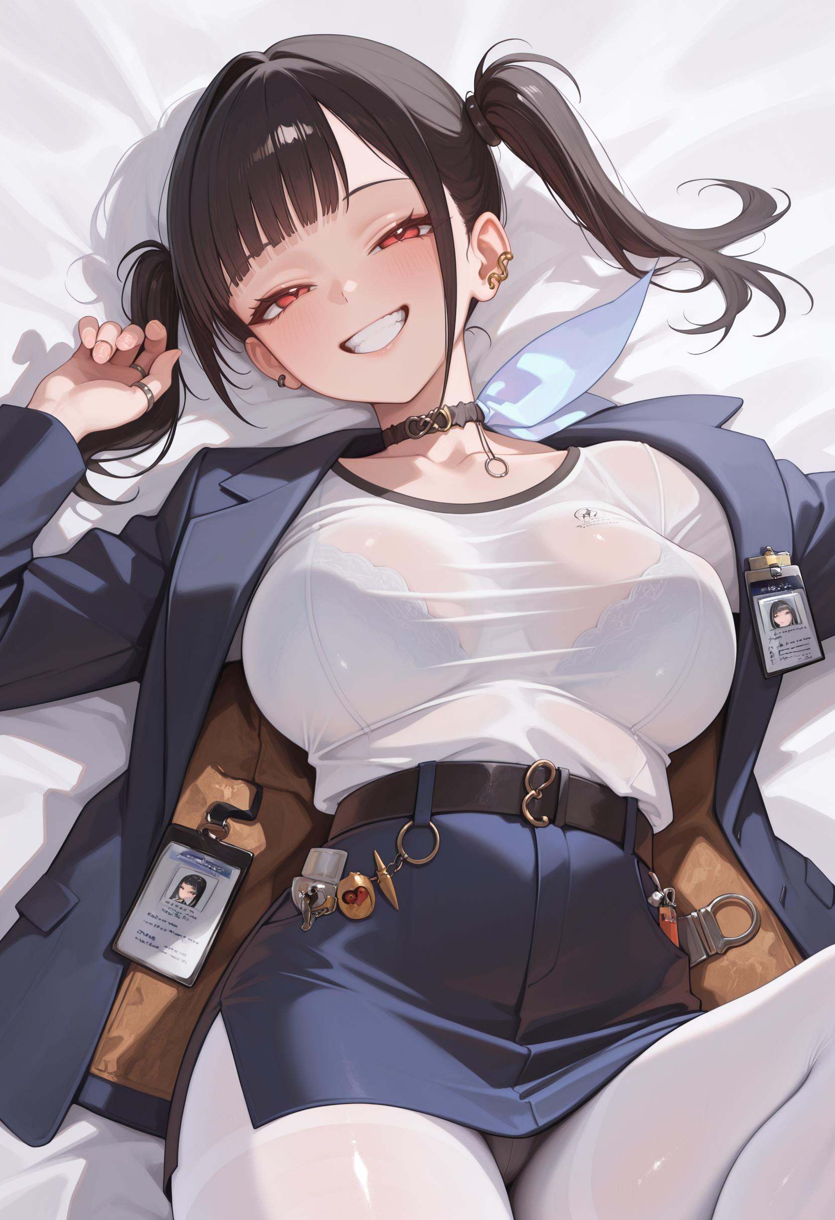 masterpiece,  best quality,  1girl on Tensor.Art