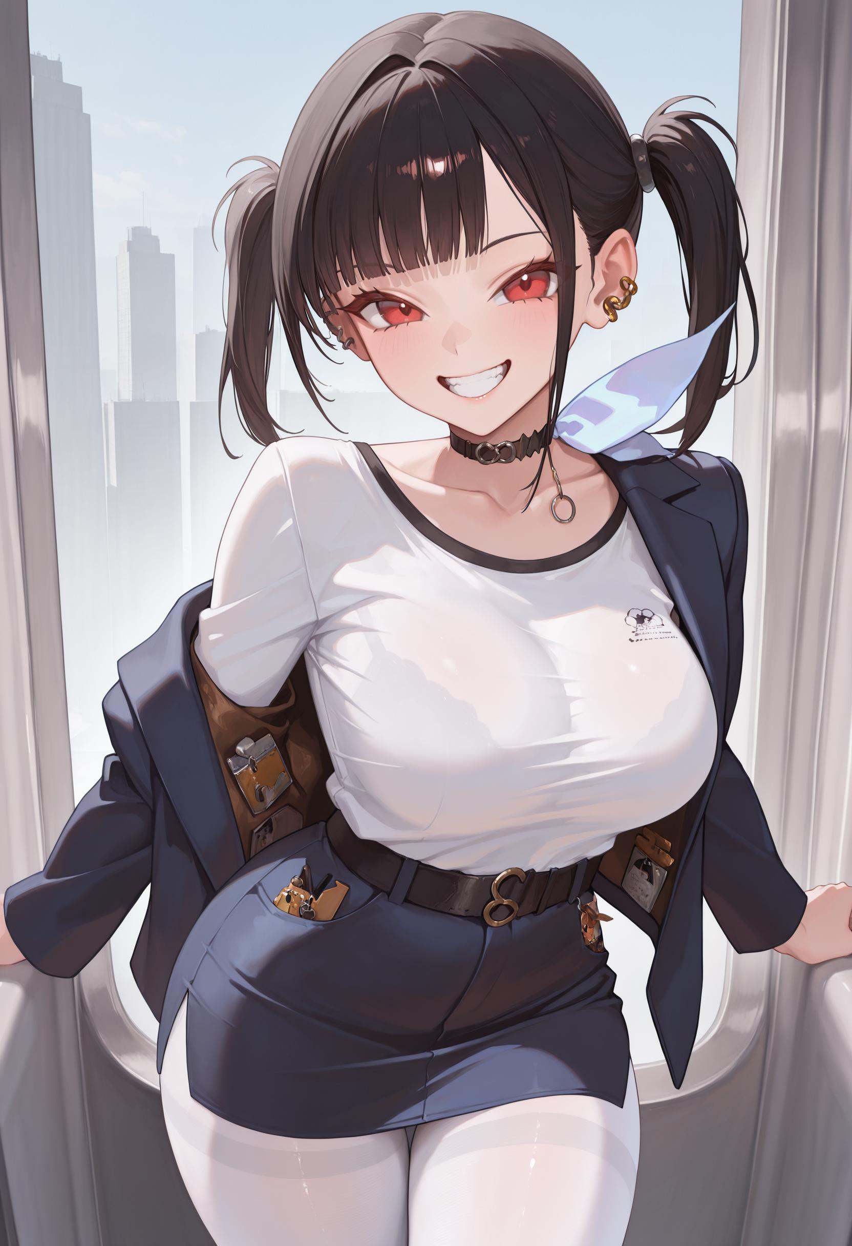 masterpiece,  best quality,  1girl on Tensor.Art