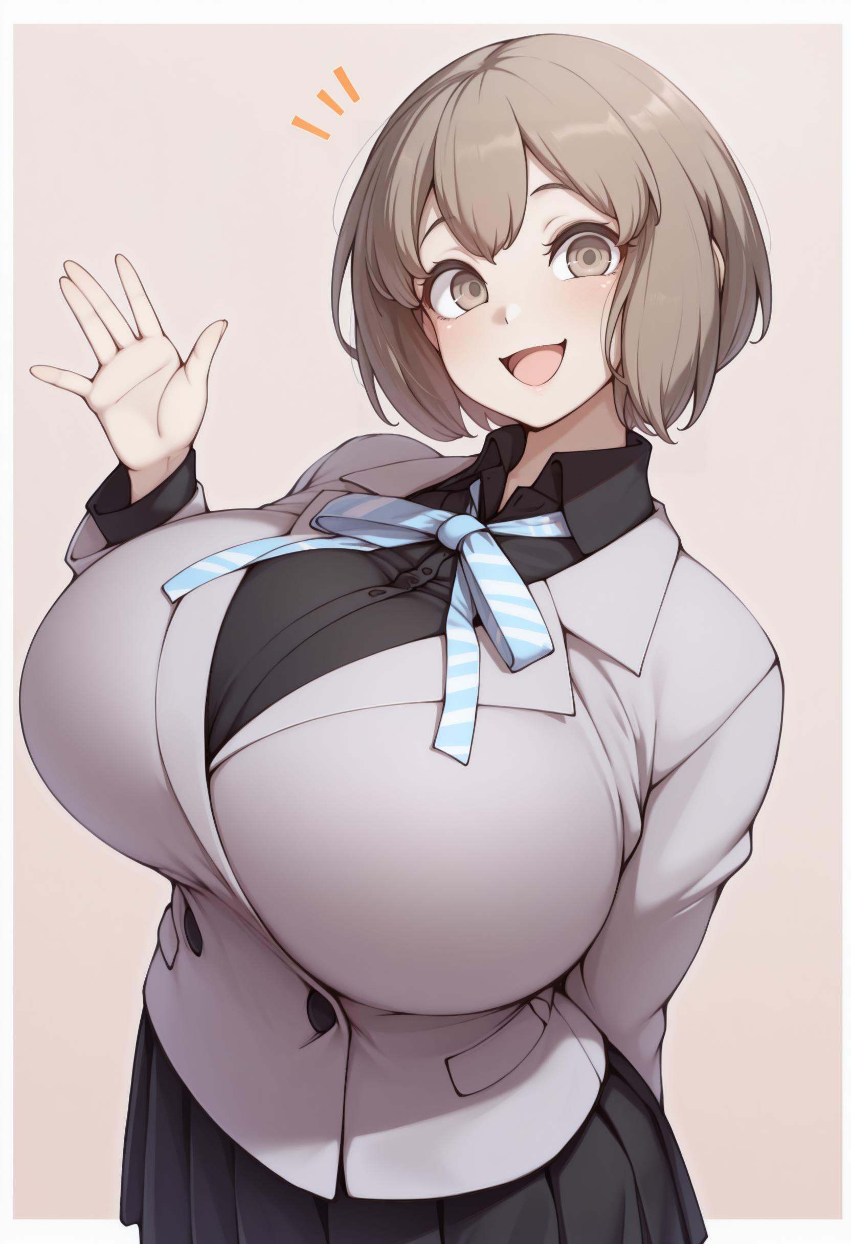 masterpiece,  best quality,  solo on Tensor.Art