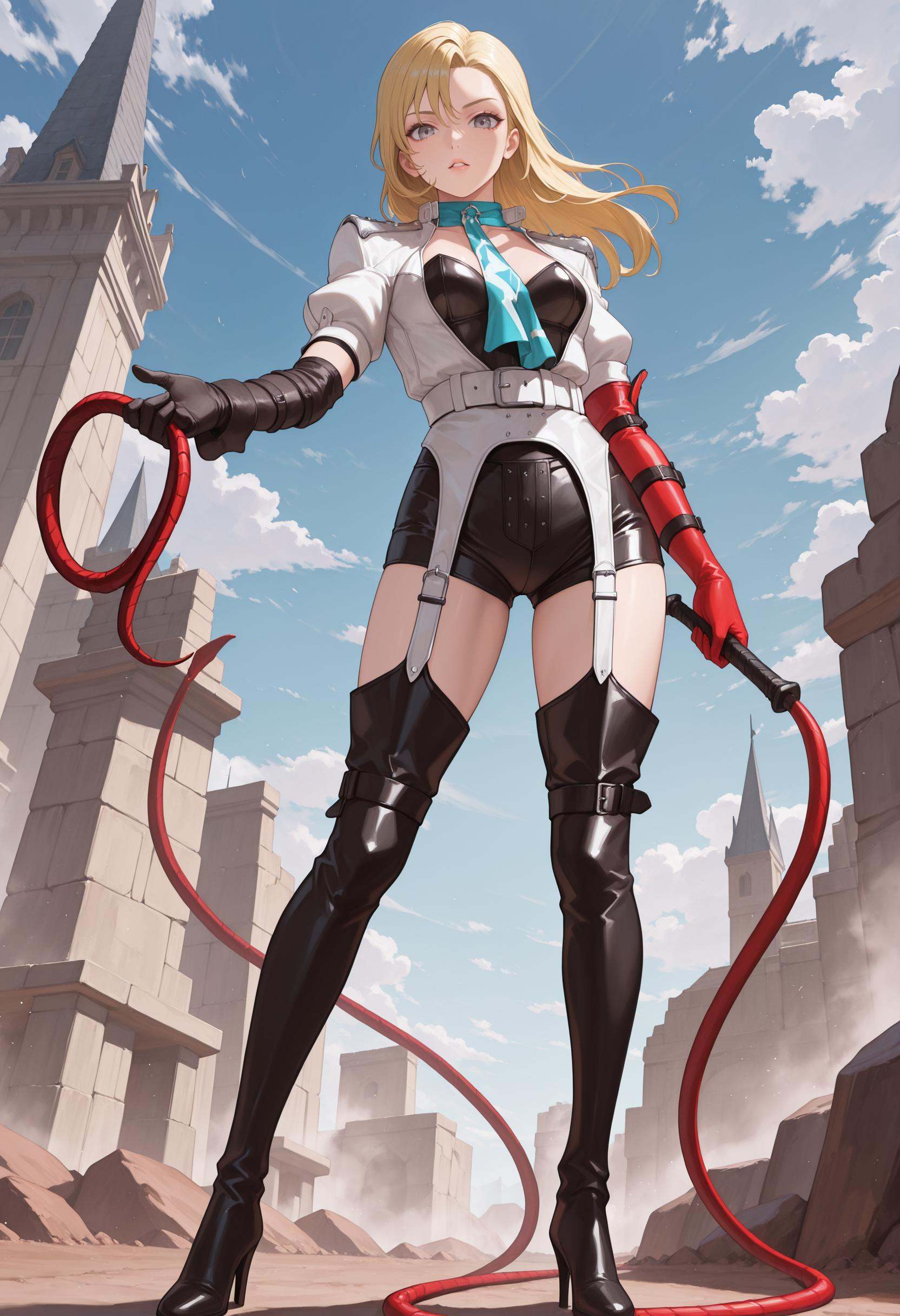 masterpiece,  best quality,  absurdres on Tensor.Art