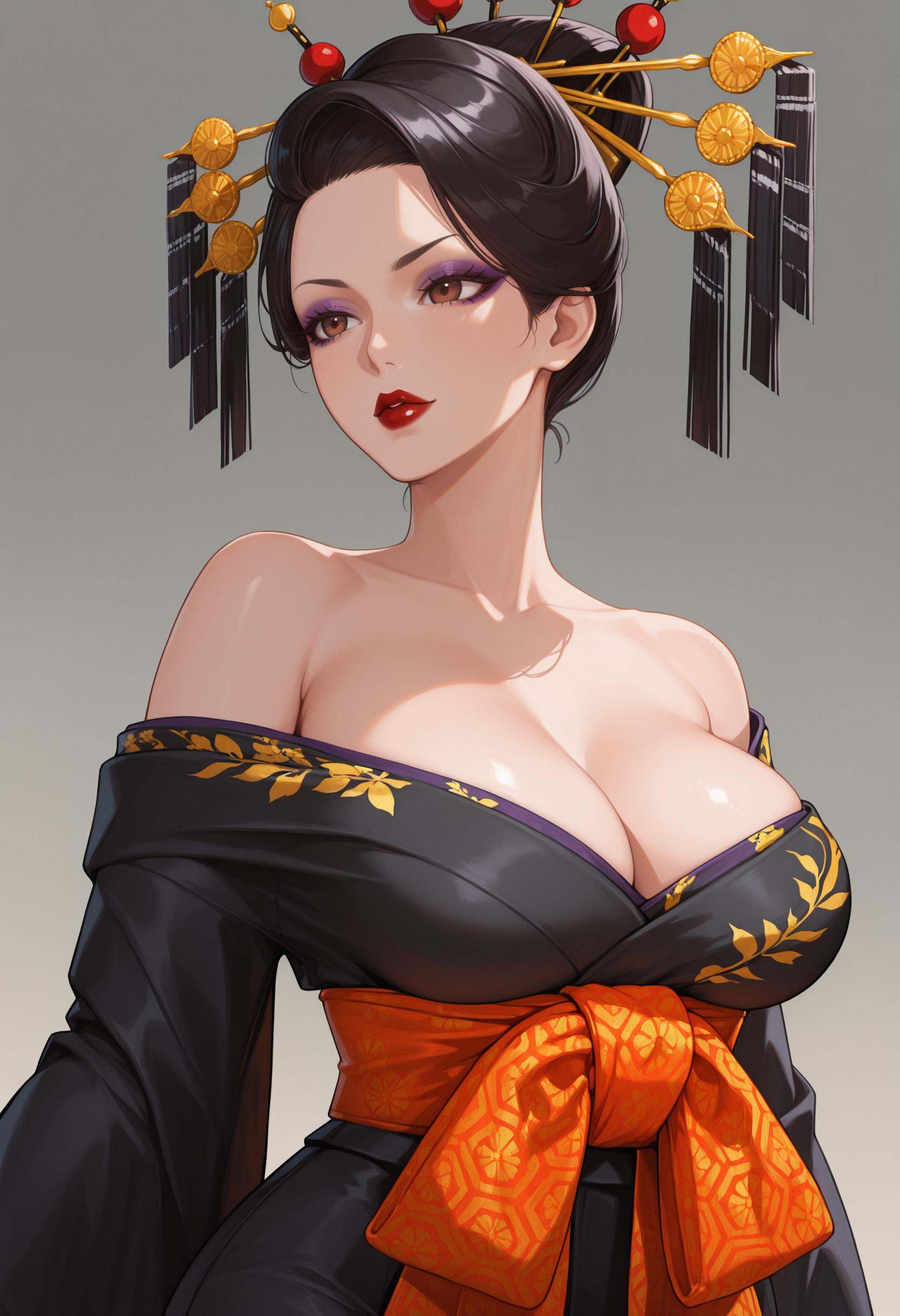masterpiece,  best quality,  absurdres on Tensor.Art