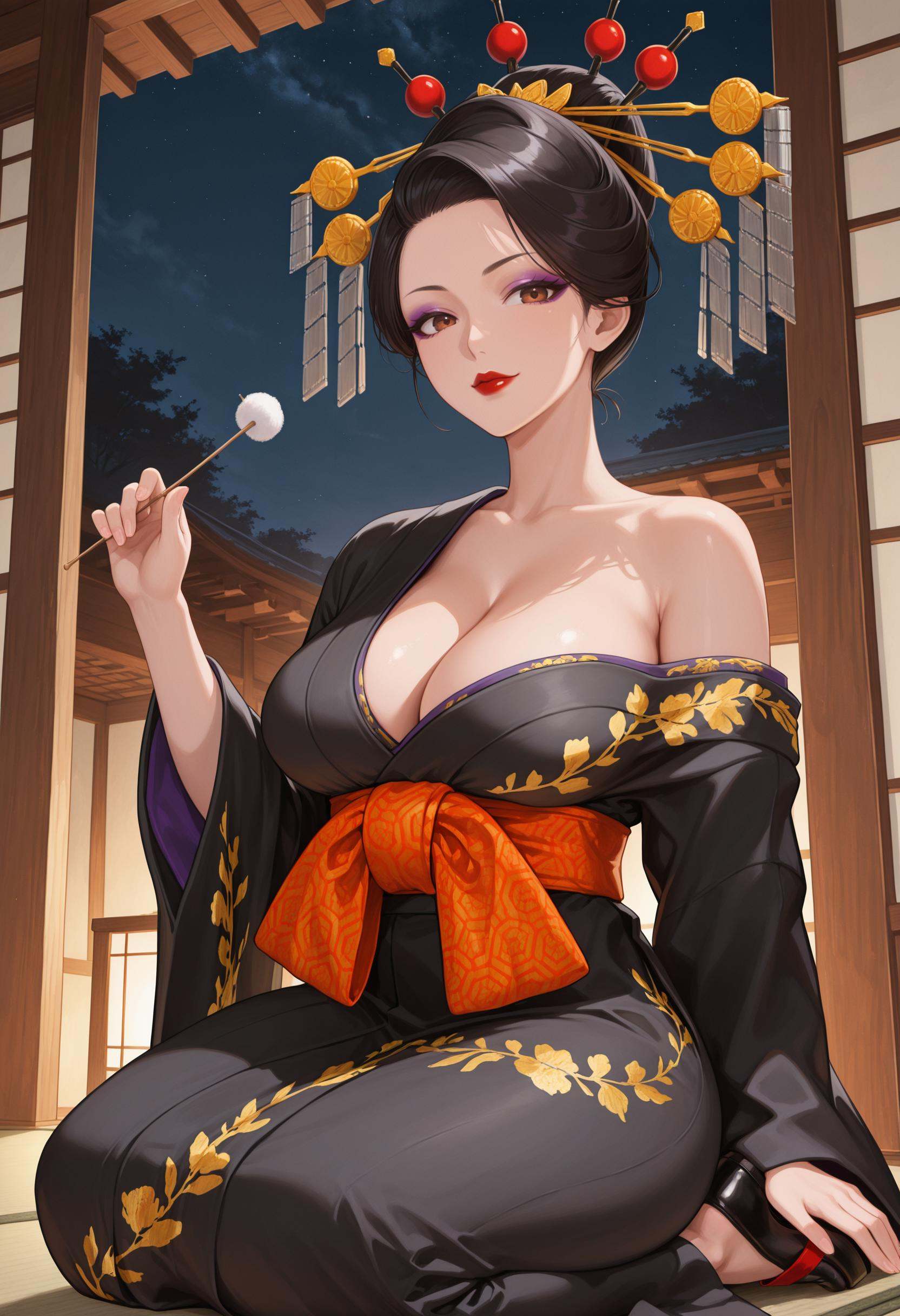 masterpiece,  best quality,  absurdres on Tensor.Art