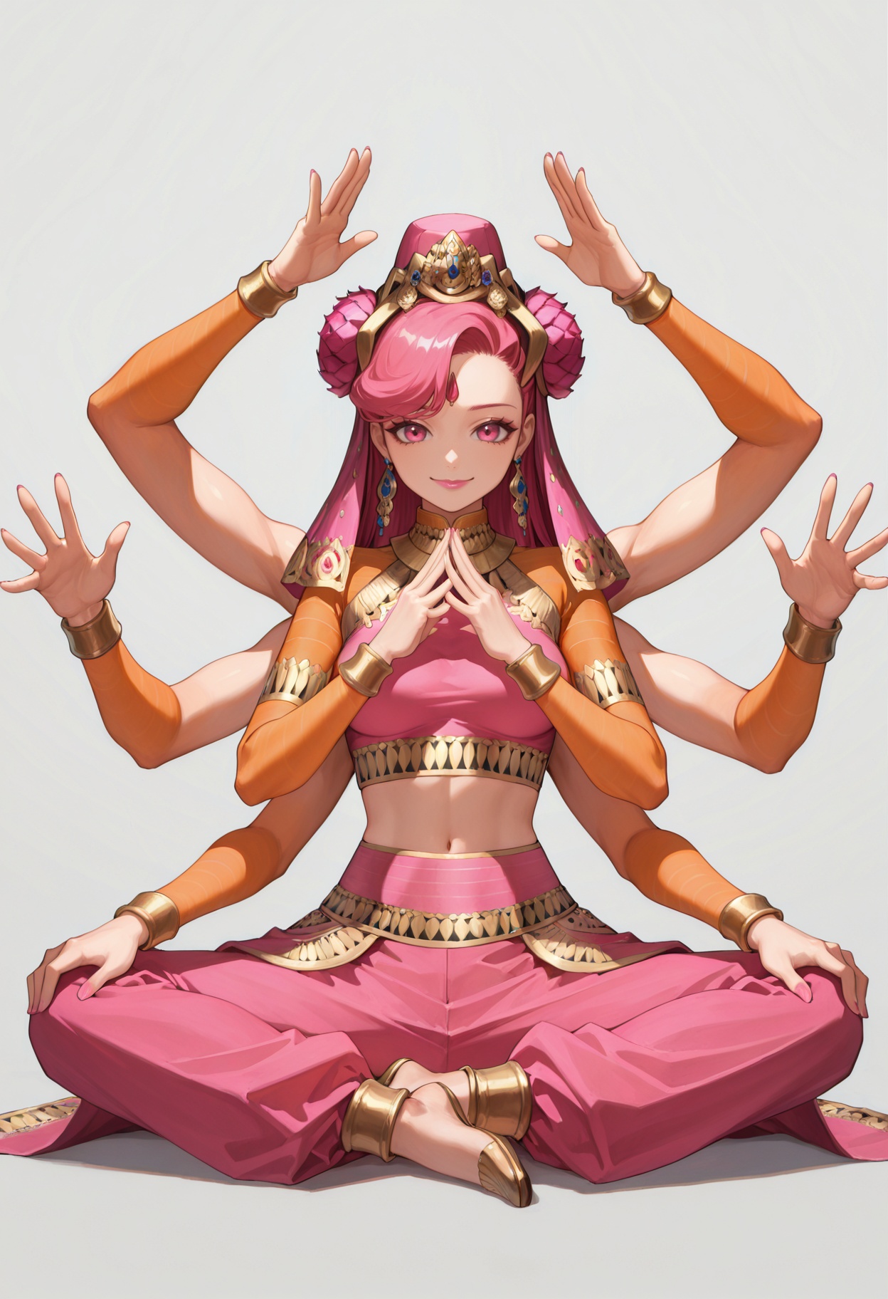 masterpiece,  best quality,  absurdres on Tensor.Art