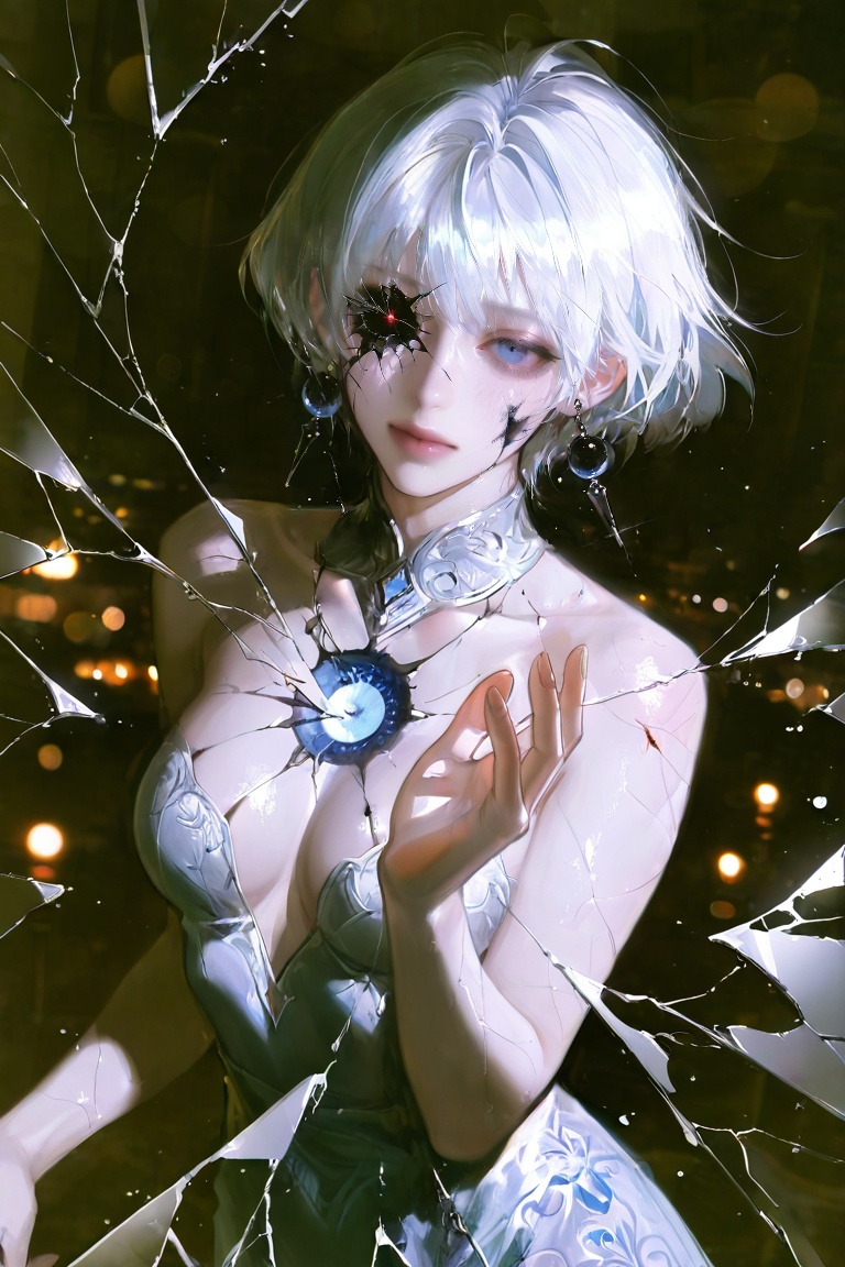 masterpiece,  best quality,  ultra-detailed on Tensor.Art
