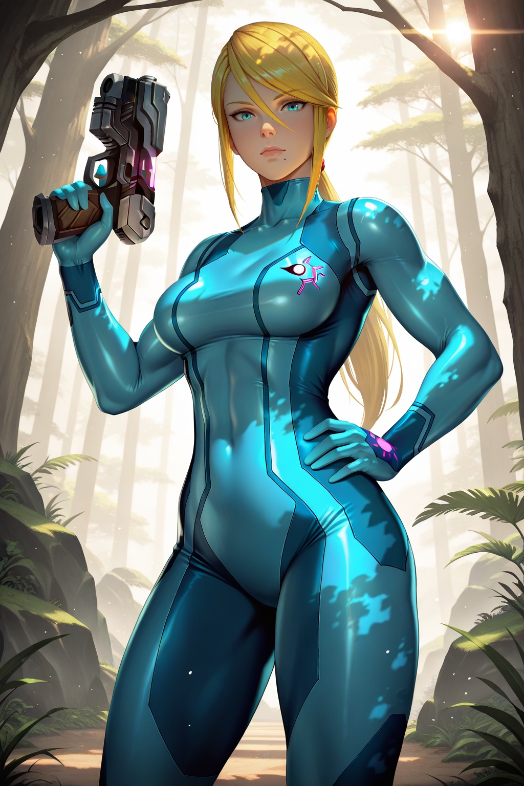 masterpiece,  best quality,  amazing quality on Tensor.Art