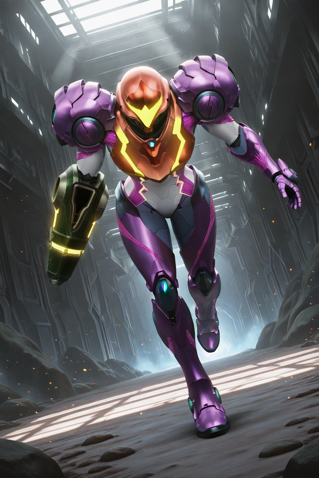masterpiece,  best quality,  amazing quality on Tensor.Art
