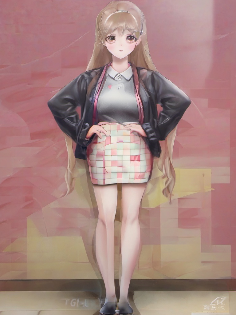 AI generated image on Tensor.Art