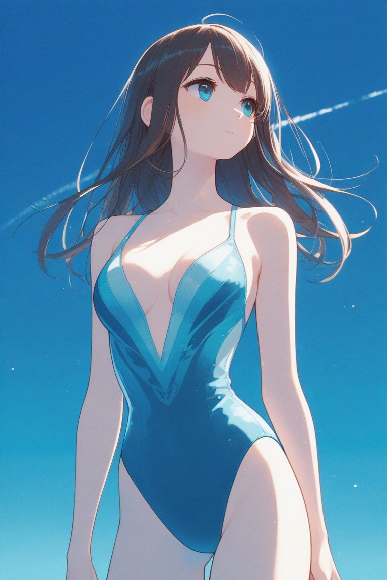 swimsuitgirl on Tensor.Art
