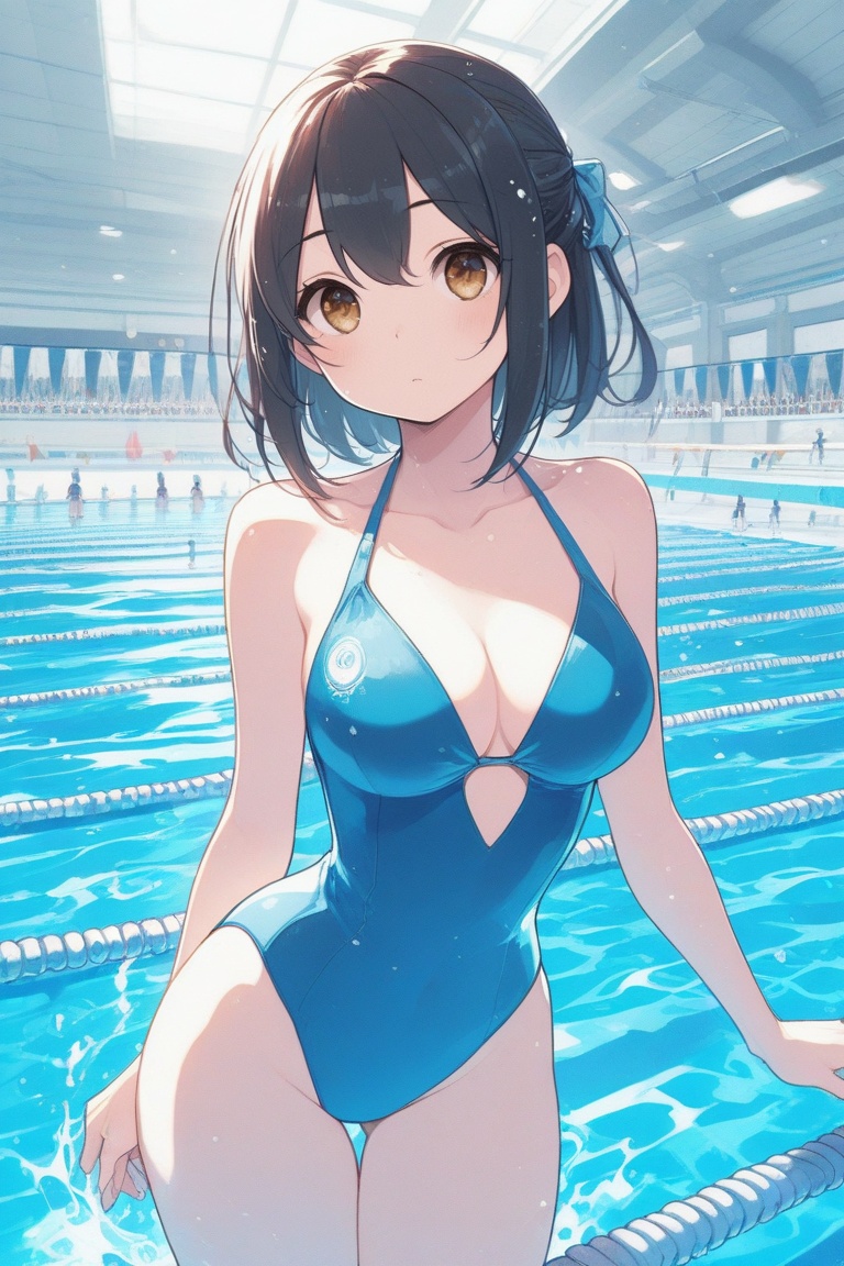 swimsuitgirl on Tensor.Art