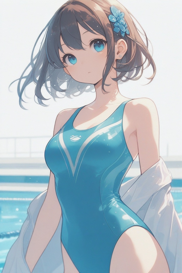 swimsuitgirl on Tensor.Art