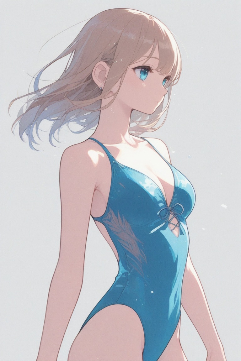 swimsuitgirl on Tensor.Art