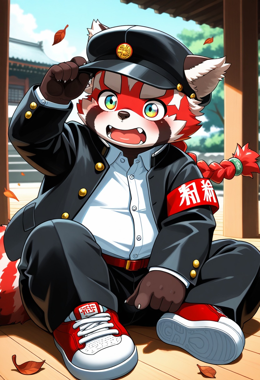 anime coloring,  best quality,  masterpiece on Tensor.Art