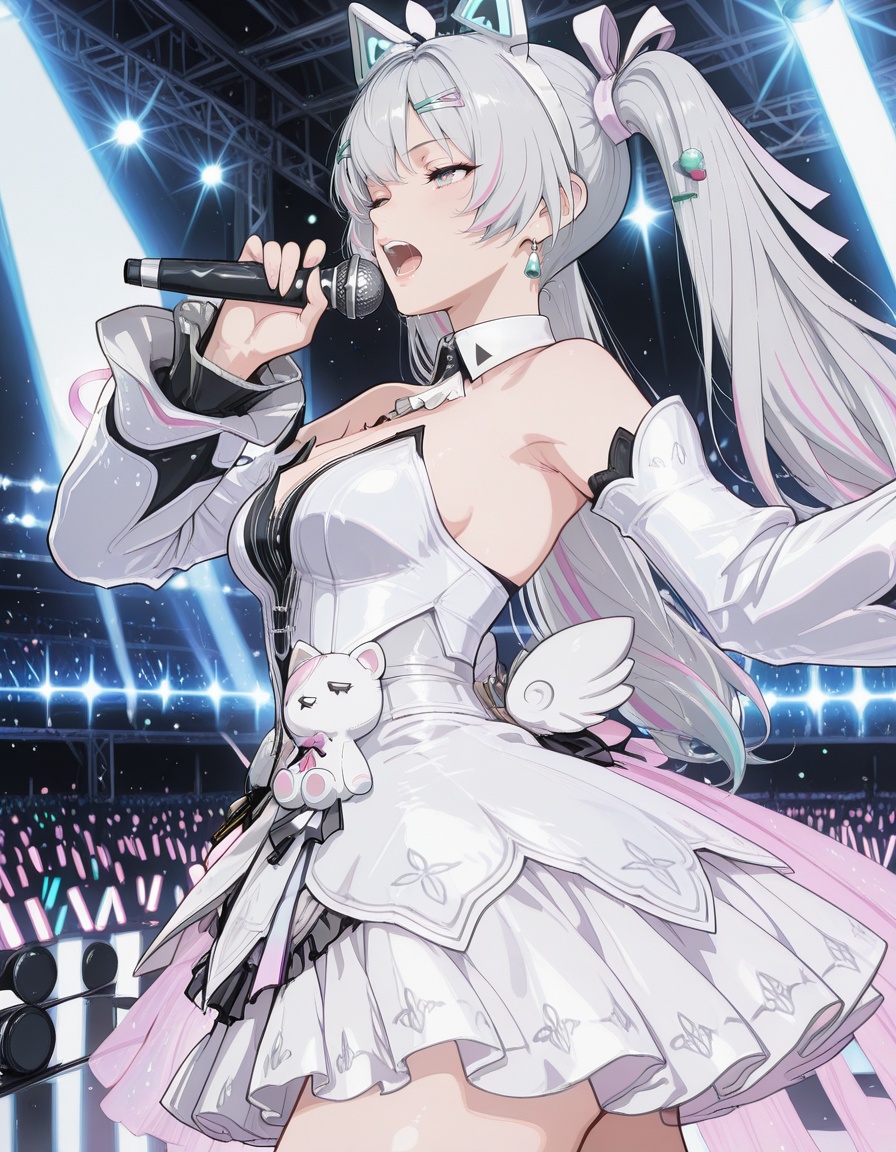 masterpiece,  best quality,  amazing quality on Tensor.Art