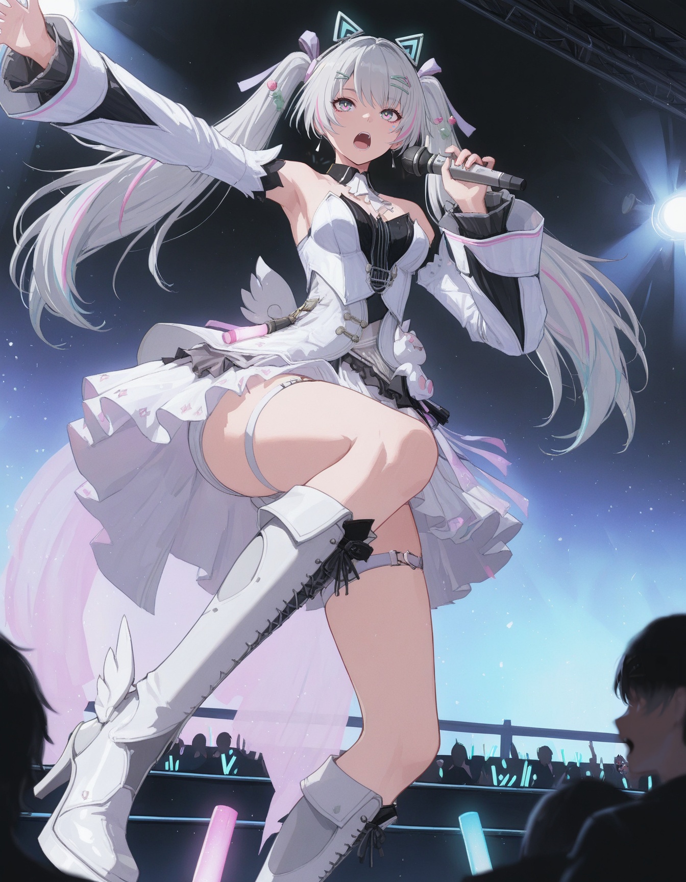 masterpiece,  best quality,  amazing quality on Tensor.Art