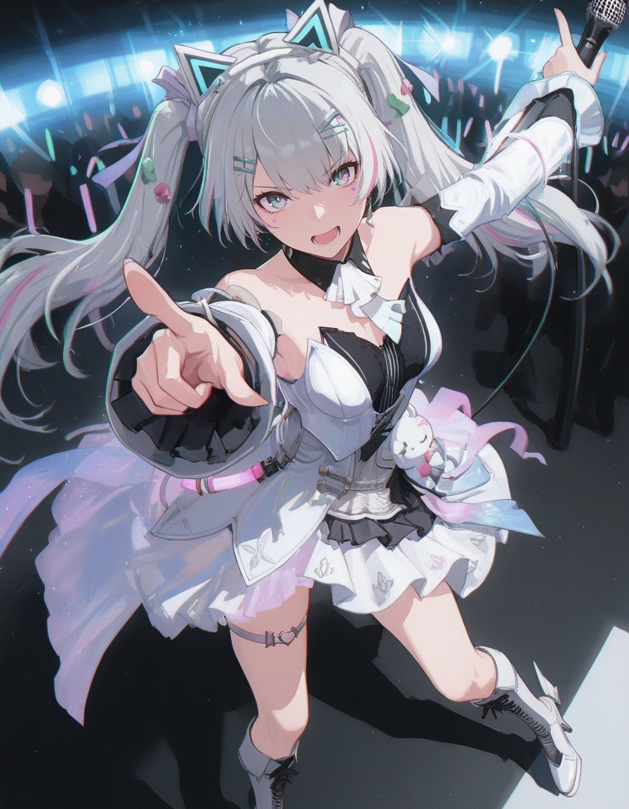 masterpiece,  best quality,  amazing quality on Tensor.Art