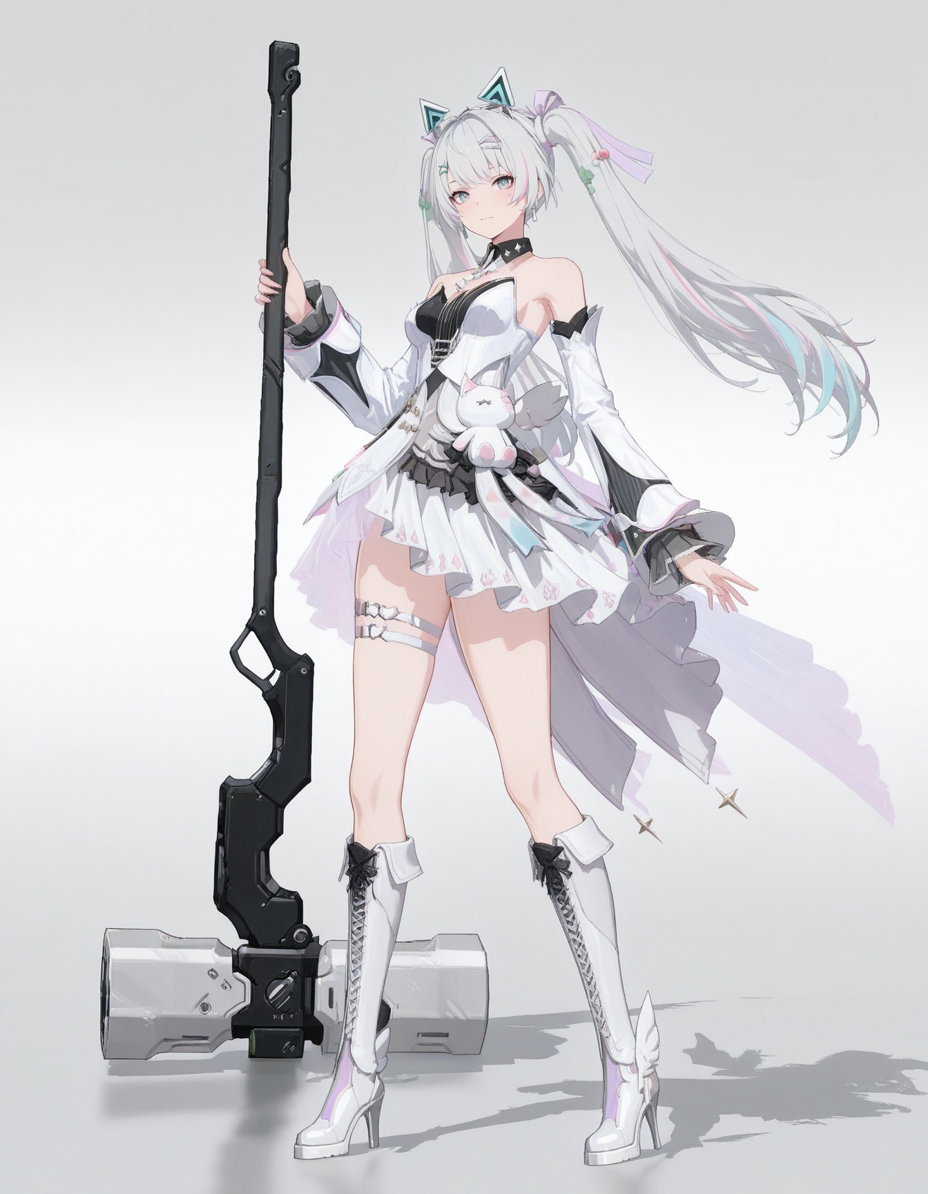 masterpiece,  best quality,  amazing quality on Tensor.Art
